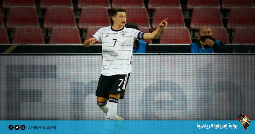 اللاعب دراكسلر