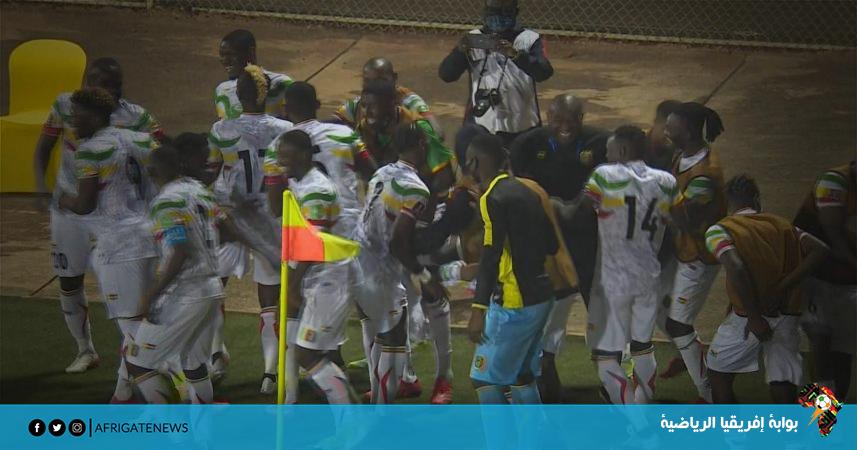 بوابة إفريقيا الرياضية