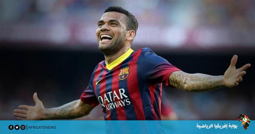 سبورت: تشافي يطلب عودة ألفيش والإعلان خلال أيام