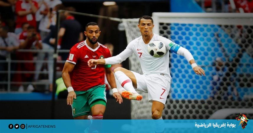 مهدي بنعطية يقرر إنهاء مشواره الكروي في الدوري المغربي