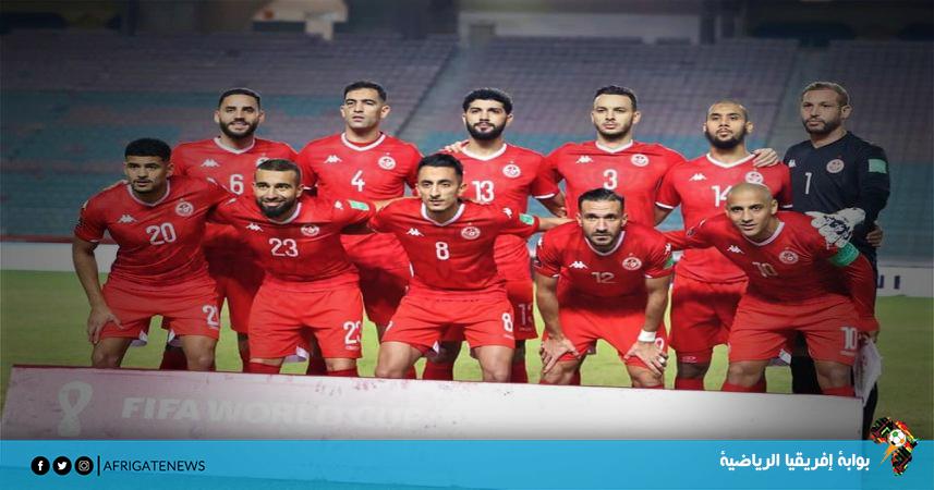 منتخب تونس