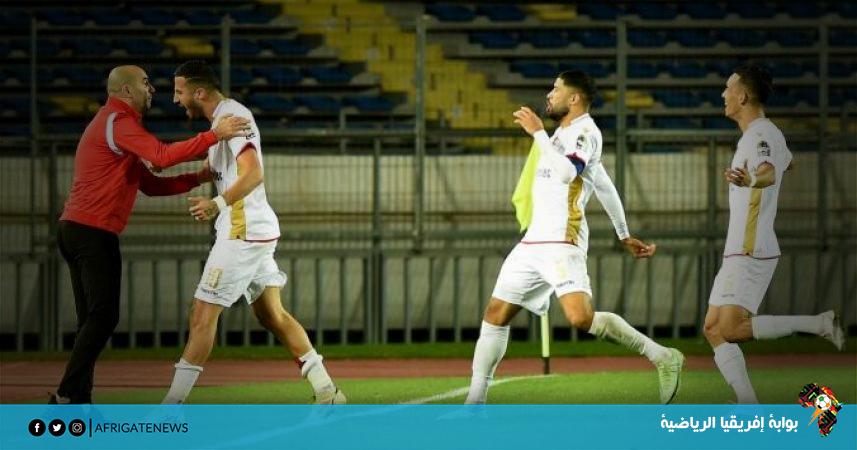 دفعة معنوية كبيرة للوداد الرياضي قبل إستئناف الدوري المغربي