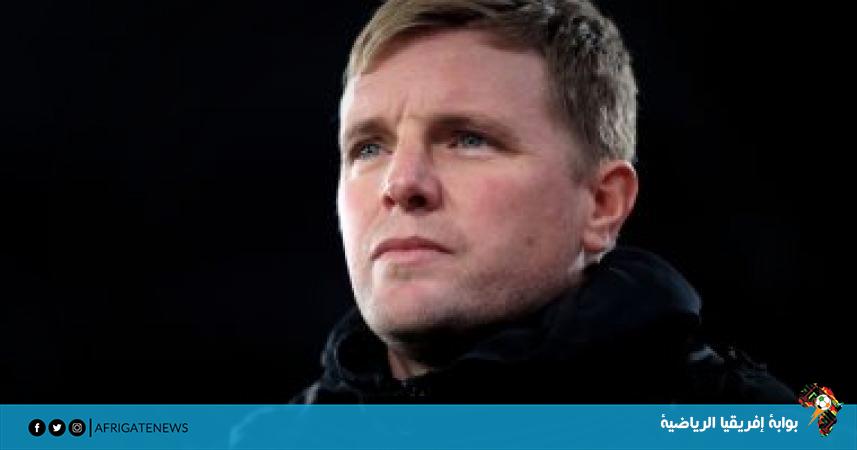 كورونا يؤجل ظهور مدرب نيوكاسل الجديد