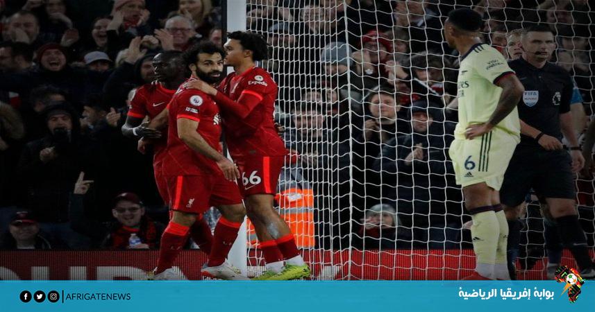 فريق ليفربول