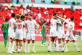خماسية - تونس تسحق موريتانيا في كأس العرب (فيديو)