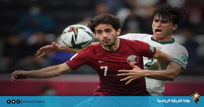 مواعيد مباريات اليوم في ربع نهائي كأس العرب