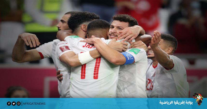 مواعيد مباريات اليوم في نصف نهائي كأس العرب والقنوات الناقلة