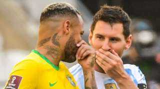 مفاجأة - البرازيل والارجنتين يشاركان في عصبة الأبطال الأوروبية
