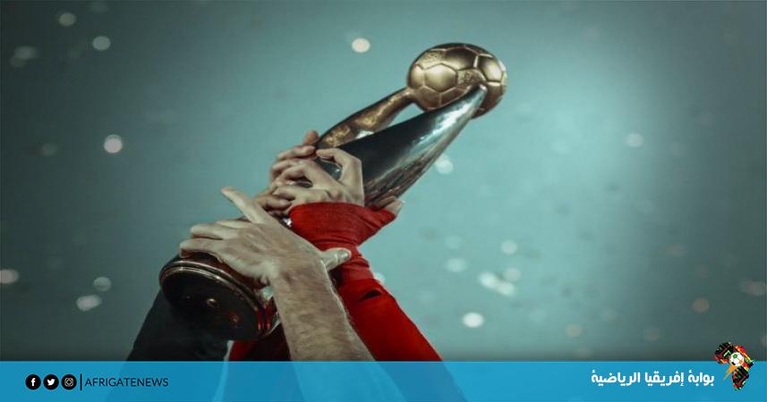 إتحاد الكرة المصري يقدم اعتراض رسمي على موعد نهائي أبطال إفريقيا