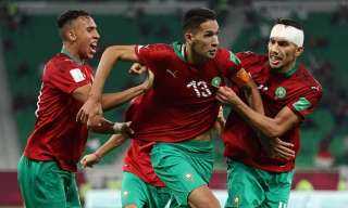 عاجل - منتخب المغرب يضم ثلاثي جديد إلى قائمته في كأس الأمم