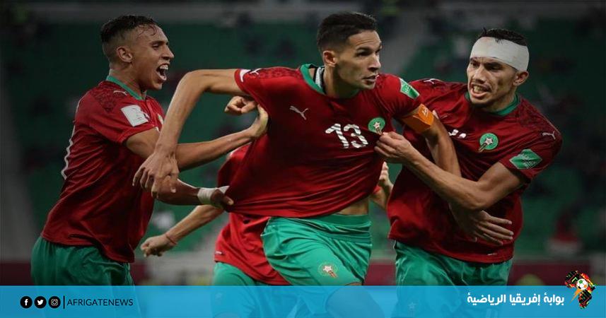 فحوصات على القلب والرئة للمغربي بدر بانون قبل العودة للملاعب