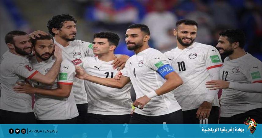 كيروش يعلن قائمة مصر في كأس الأمم