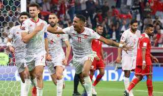 التشكيل - تونس بالقوة الضاربة أمام موريتانيا