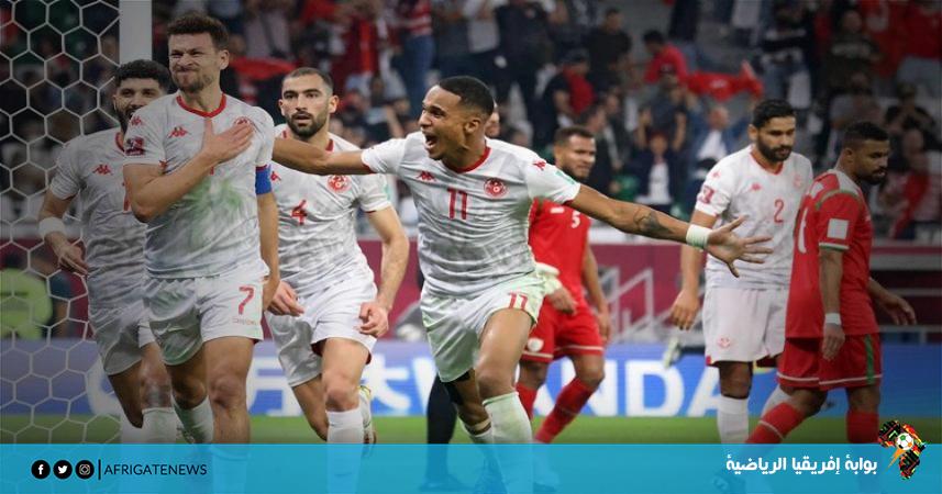 التشكيل - تونس بالقوة الضاربة أمام موريتانيا