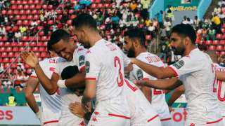 منتخب تونس يصل اليابان للمشاركة في دورة ودية استعدادًا للمونديال