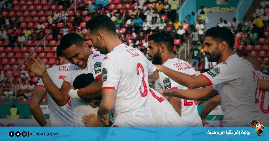 منتخب تونس يصل اليابان للمشاركة في دورة ودية استعدادًا للمونديال