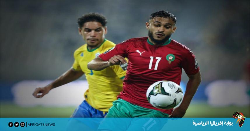 سيطرة عربية على تشكيل الكاف المثالي لمجموعات كأس الأمم