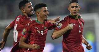 عاجل - المغرب رفقة بلجيكا وكرواتيا في كأس العالم