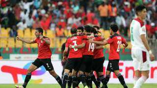 هبوط للجزائر وصعود تاريخي لمصر في تصنيف المنتخبات الإفريقية