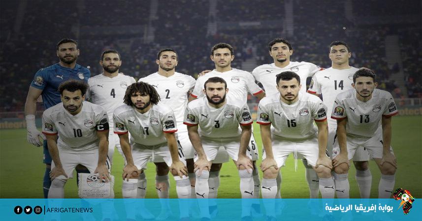 الكشف عن قائمة غيابات مصر أمام السنغال في نهائي كأس الأمم