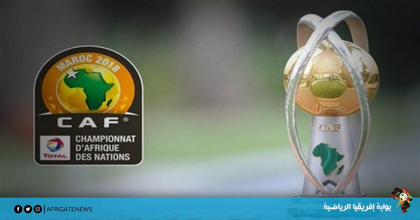 كوت ديفوار تعلن تنظيم أمم إفريقيا للاعبين المحليين 2023 بدلاً من الجزائر