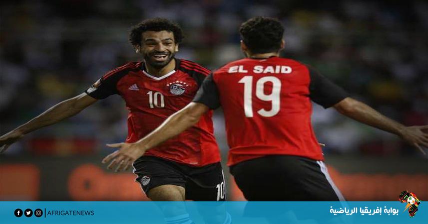 نجم منتخب مصر يعلن اعتزاله اللعب الدولي 