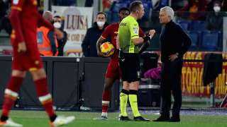 روما يعتذر عن مواجهة برشلونة الودية في كأس جامبر