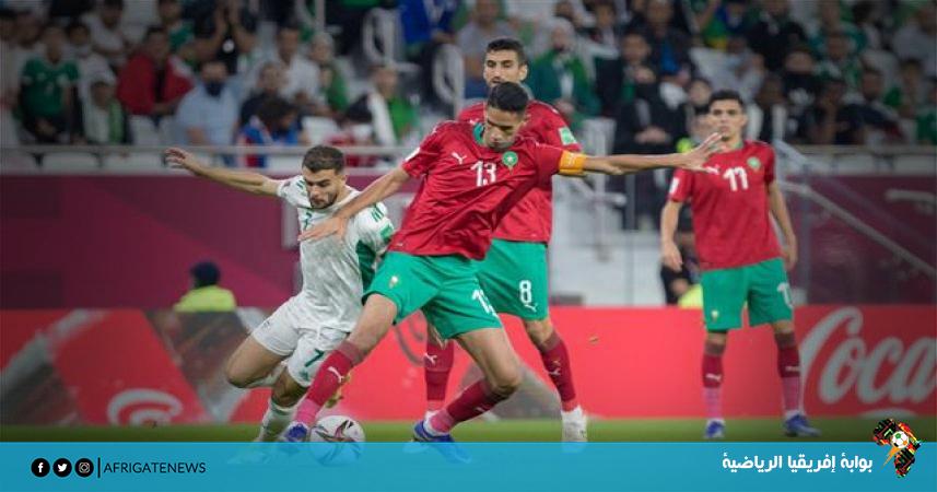 عاجل - قطر القطري يتراجع عن ضم المغربي بدر بانون نهائيًا 