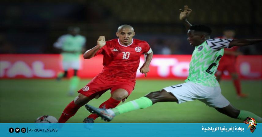 عاجل - الاصابة تحرم ثنائي تونس من التواجد أمام مالي في تصفيات كأس العالم