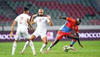 عاجل - المغرب على شفا بلوغ نهائيات كأس العالم