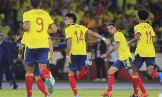 عاجل - استبعاد منتخب إكوادور من كأس العالم
