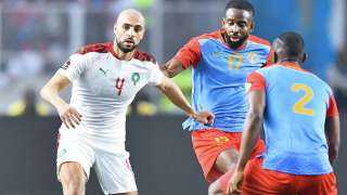 جولة الحسم - مباريات اليوم في تصفيات إفريقيا المؤهلة إلى كأس العالم