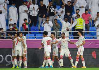عاجل - منتخب الإمارات يتأهل إلى ملحق المونديال