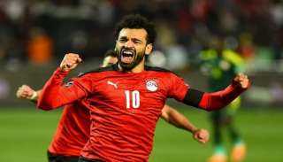 عاجل - تشكيل مصر أمام السنغال في إياب حسم التأهل للمونديال
