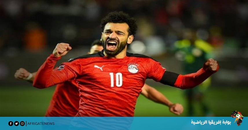 عاجل - تشكيل مصر أمام السنغال في إياب حسم التأهل للمونديال