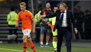 رسميًا - كومان مديرًا فنيًا لمنتخب هولندا بعد كأس العالم