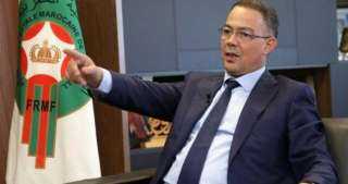 عقوبات بالجملة من الجامعة المغربية ضد بعض رؤساء الأندية