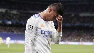 مانشستر يونايتد يرصد 80 مليون يورو للتعاقد مع كاسيميرو