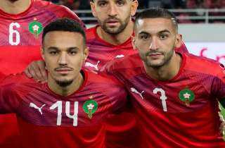 خليلوزيتش يحسم الجدل بشأن عودة زياش ومزراوي للمغرب في كأس العالم
