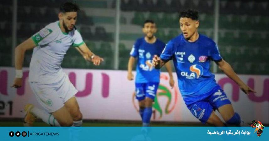 تقرير - لاعب مغربي يقترب من الدوري الإندونيسي