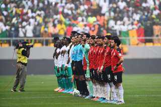 رسميًا - الفيفا تعلن عقوبات مواجهة السنغال ومصر