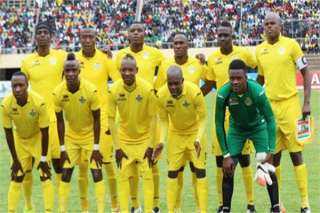 رسميًا - استبعاد زيمبابوي وكينيا من تصفيات كأس الأمم الإفريقية