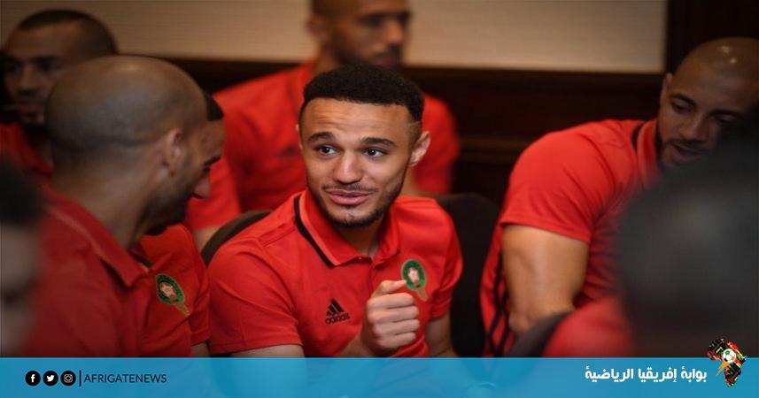 الكشف عن قائمة المغرب لتصفيات كأس الأمم الإفريقية 2023