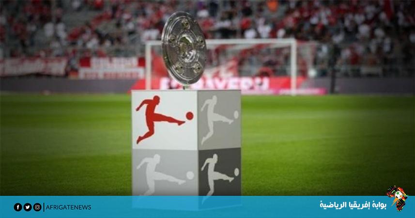 قنوات دبي الرياضية تعلن حصولها على حقوق نقل الدوري الألماني |فيديو