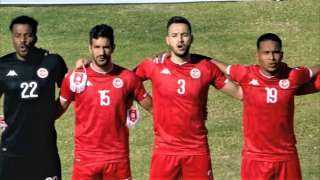 تونس تسقط في فخ التعادل السلبي أمام بوتسوانا