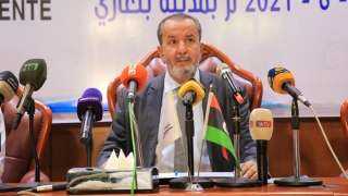 الفاف: رئيس الاتحاد الليبي يشرع في زيارة للجزائر
