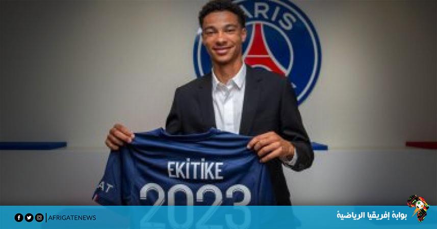 اللاعب هوجو إيكتيكي