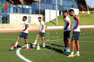 رسميًا | مولودية الجزائر تستقبل الموسم المقبل بملعب الرويبة