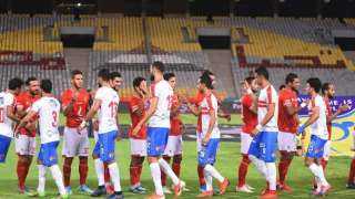 نهائي كأس مصر | “فيريرا” يعلن قائمة الزمالك لمواجهة الأهلي