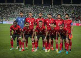 عاجل - الكشف عن تشكيل القمة في نهائي كأس مصر